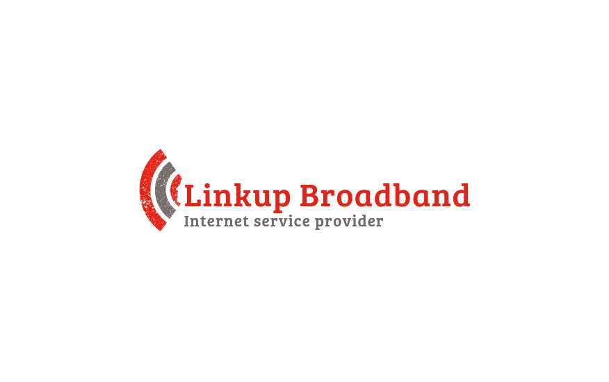 LinkUP Broadway System-logo